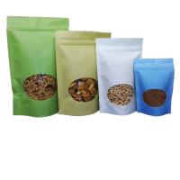 Food packaging pouches suppliers - Titan Packaging image 7
